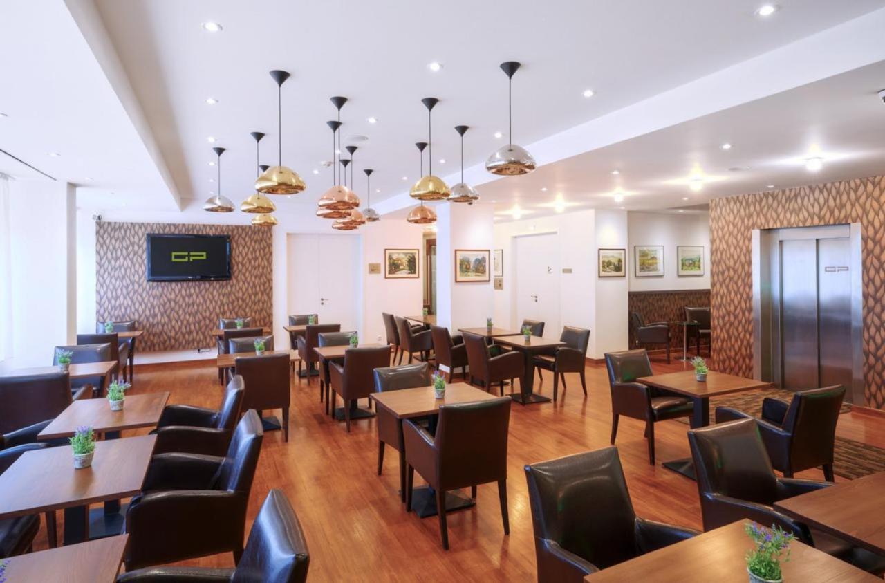 Wellness Hotel Green Paradise Brezova  Luaran gambar