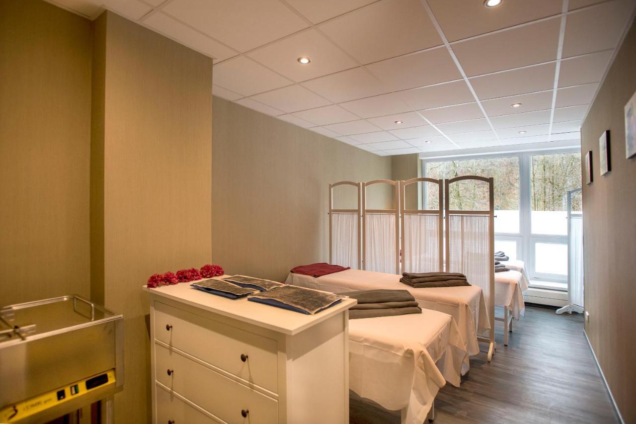 Wellness Hotel Green Paradise Brezova  Luaran gambar